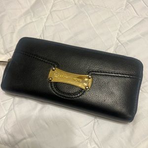 Michael Kohrs Wallet